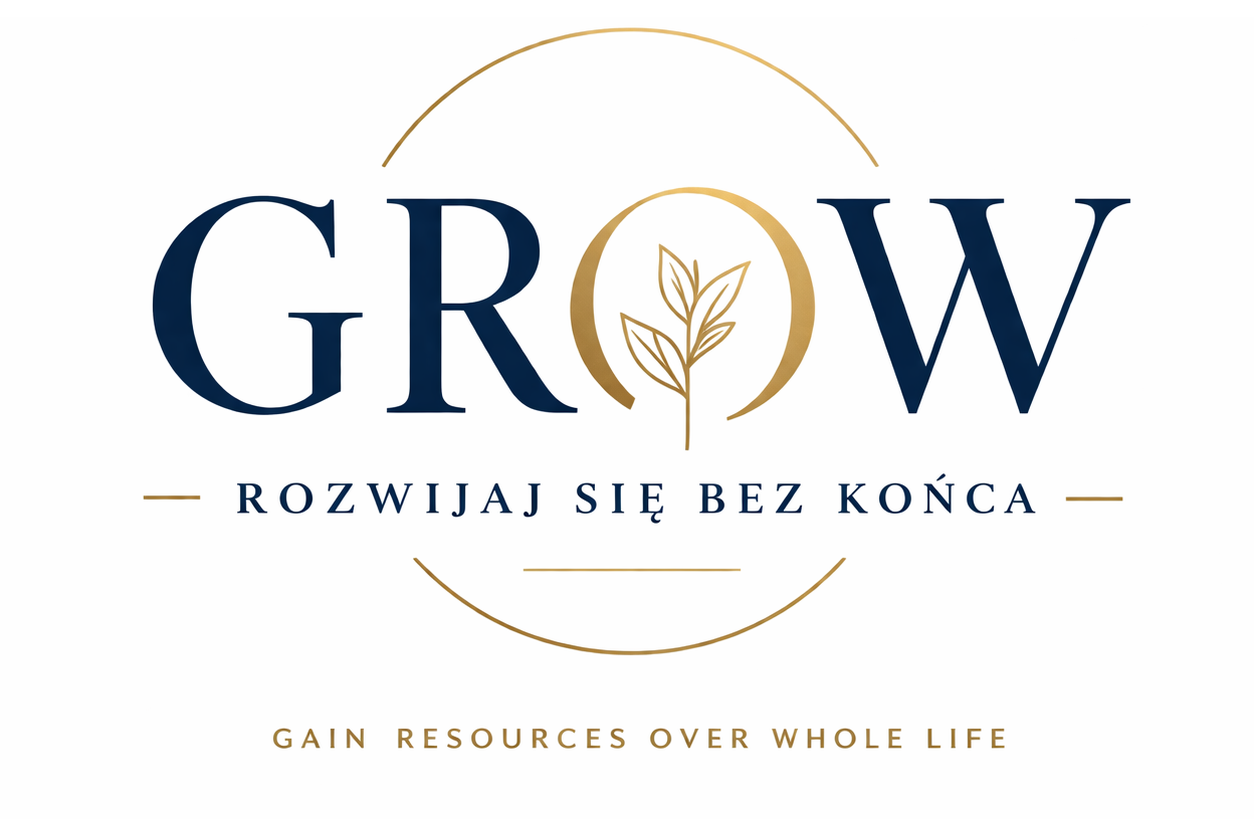 #GROW
